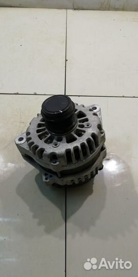 Бачок (Haval F7)