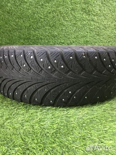 Goodyear UltraGrip Extreme 205/55 R16 91T