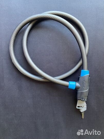 Велозамок, велосипедный замок