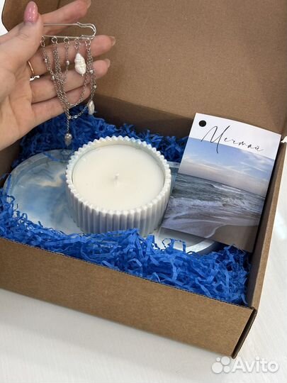 Красивый подарок девушке