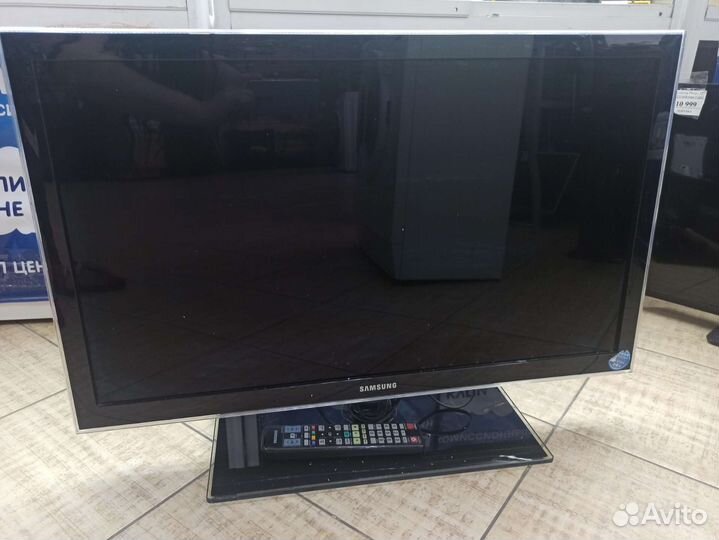 Телевизор Samsung