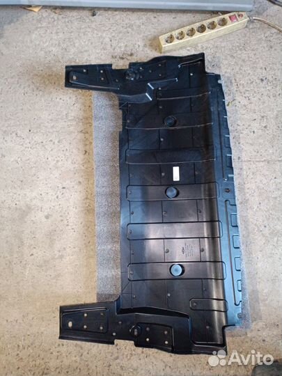 Пыльник двс передний Chery Tiggo 8 Pro