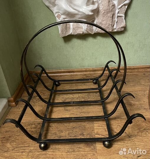 Продам дровницу