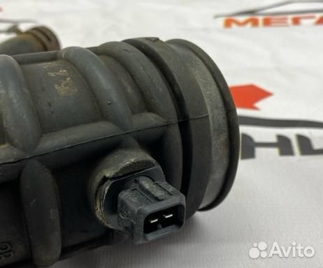 Патрубок впускной системы Chevrolet Aveo седан