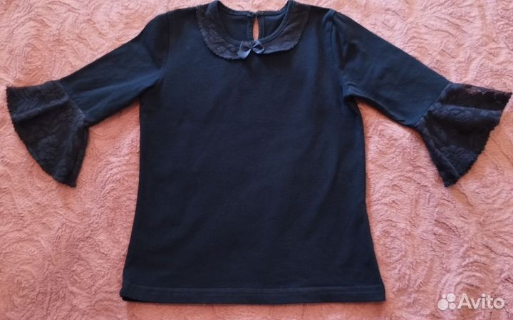 Школьная форма для девочки 128, пакетом