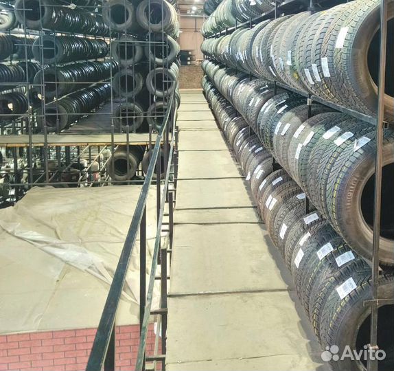 Tigar Winter 205/65 R16 98V