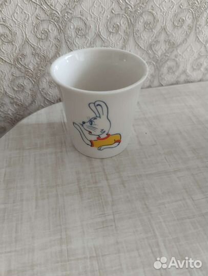 Посуда СССР