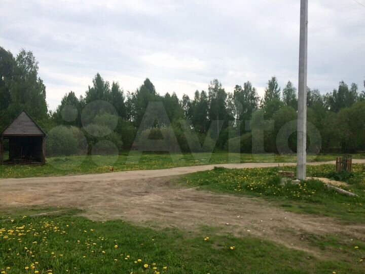 Участок 26 сот. (ИЖС)