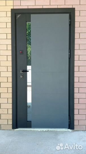 Дверь входная