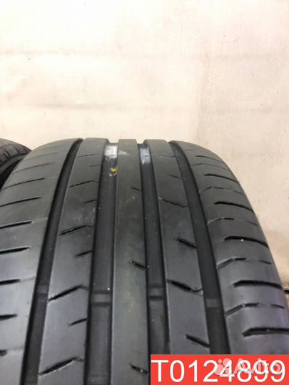 Toyo Proxes Sport 245/45 R17 99Y