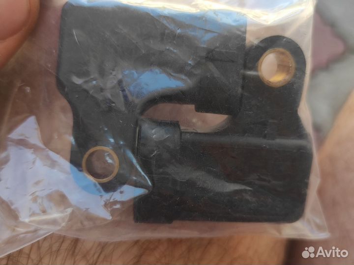 Датчик давления