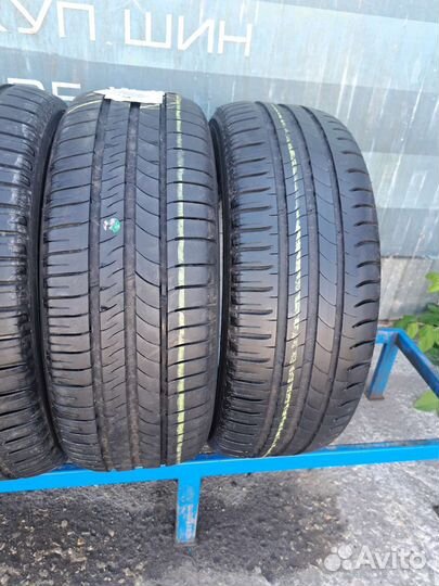 Michelin Energy Saver 205/55 R16