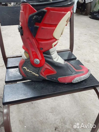 Продаю защитный кастюм