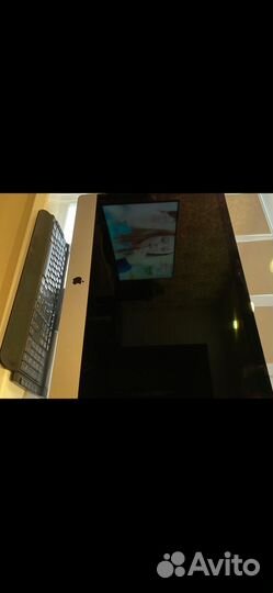 iMac 27 retina 5k 2017