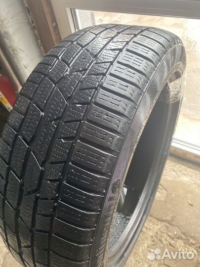 Continental ContiWinterContact TS 830 P 205/50 R17 93H