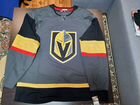Оригинальный хоккейный свитер Vegas Golden Knights объявление продам