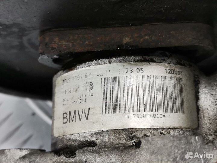 Насос для BMW 3-Series (E46)