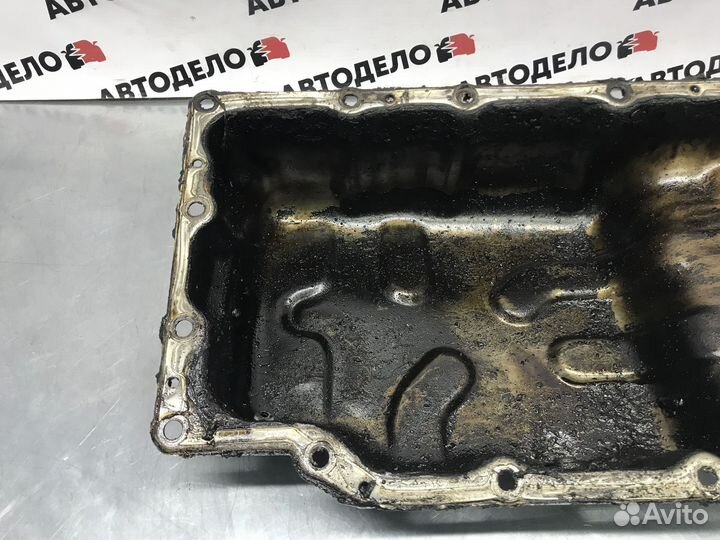 Поддон двигателя Rover 200 R3 1999 г.в