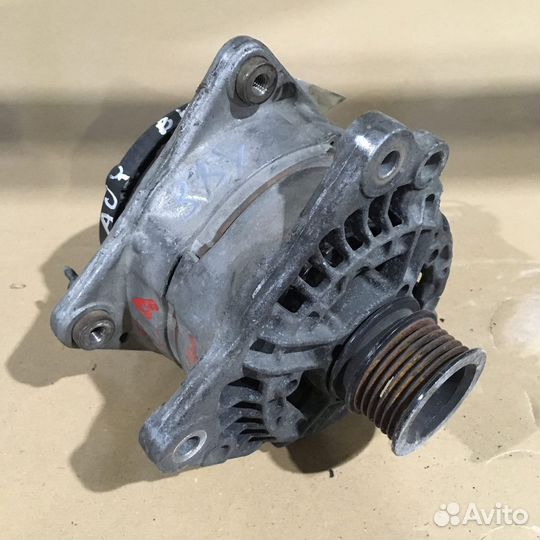 Генератор VW Bora,Polo,Skoda Fabia 037903025m