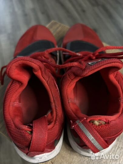 Кроссовки для баскетбола женские