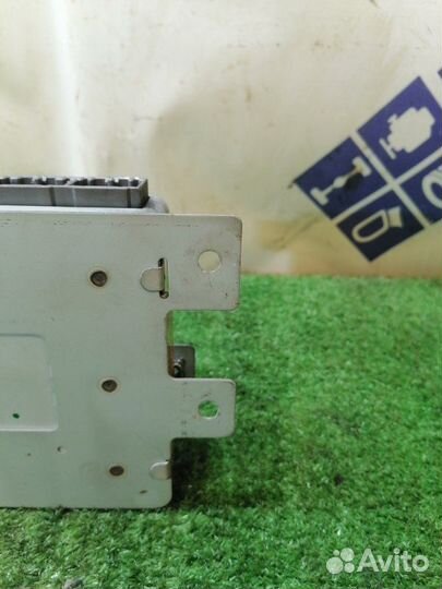 Блок иммобилайзера Ssangyong Rexton Rx270