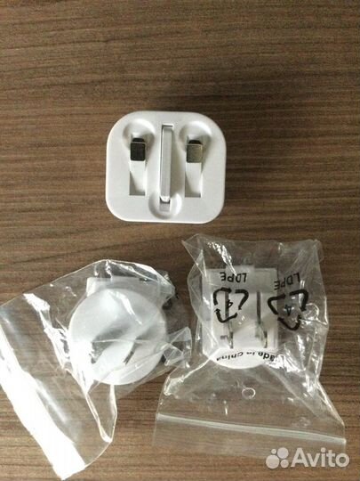 Переходники для зарядного устройства Liftrons