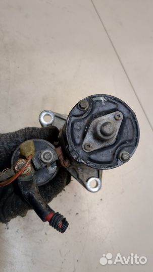 Стартер Rover 45