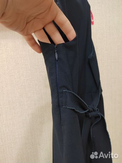 Сарафан для девочки 128