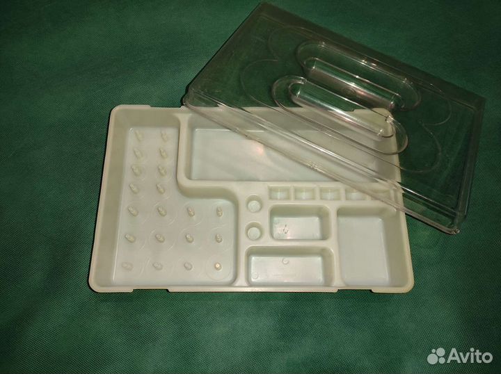 Для швейных принадлежностей