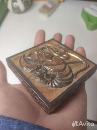 Сувенир рак