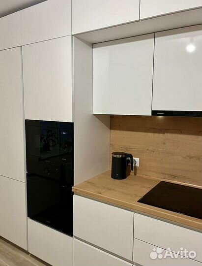 Кухни под ключ