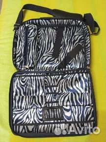 Сумка для ноутбука