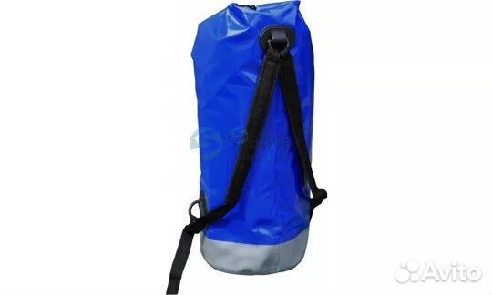 Герморюкзак SibRiver 70 л