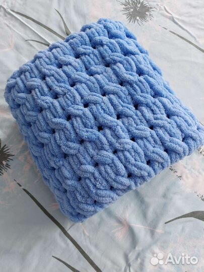 Продам плед плюшевый детский