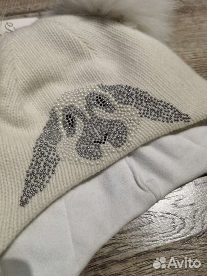 Новая Шапка тм Котик, 50