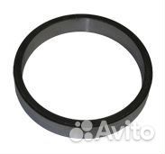 Кольцо сальника цапфы д.120*137 H24 урал