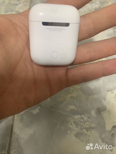 Airpods 2 original