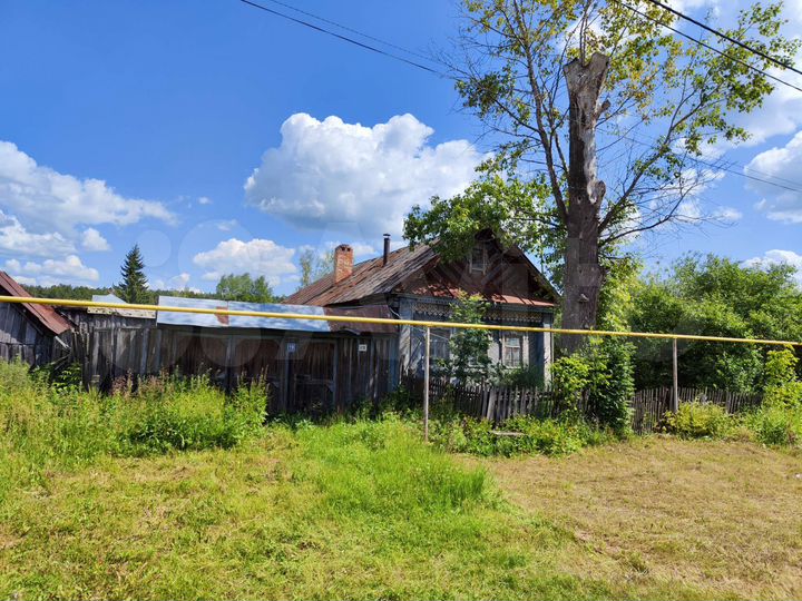 Участок 18,3 сот. (ИЖС)