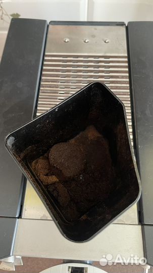 Кофемашина bosch benvenuto b60