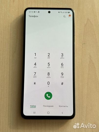 Samsung Galaxy M31s, 6/128 ГБ