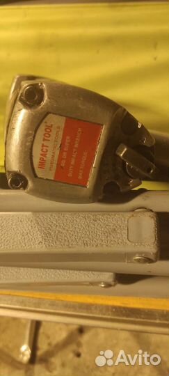 Набор инструментов для авто бу