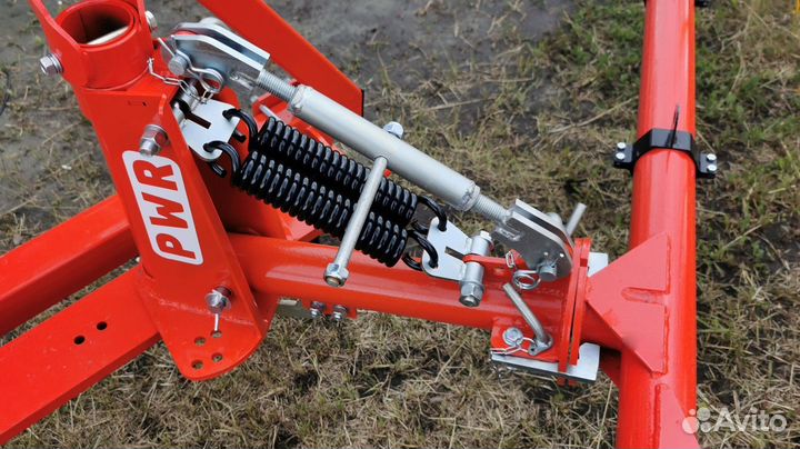 Грабли Harvest ГКП, 2024