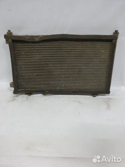 Радиатор кондиционера Geely Otaka CK MR479QA