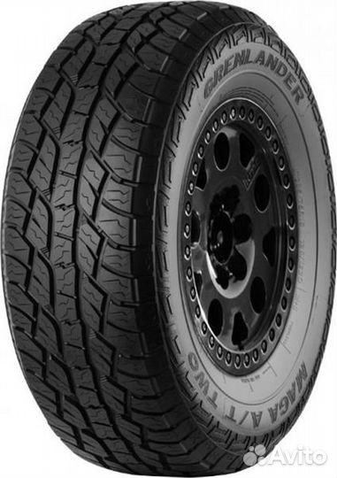 Grenlander Maga A/T Two 285/65 R17 116T