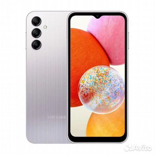 Samsung Galaxy A14, 6/128 ГБ