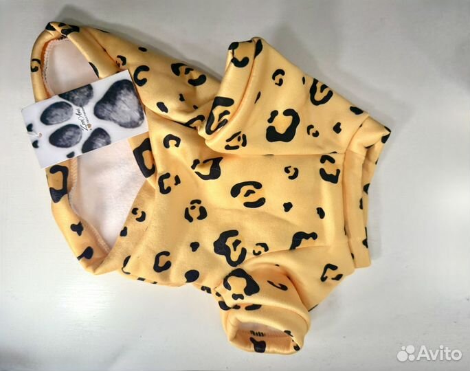 Костюм для кота или собаки