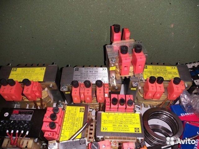 Запчасти к тельферам Болгария