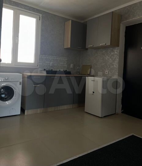 Комната 30 м² в 1-к., 2/2 эт.