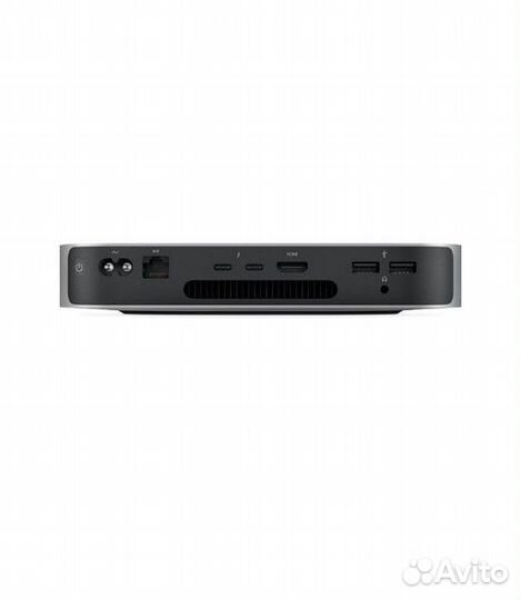 Apple Mac mini m2 8/256