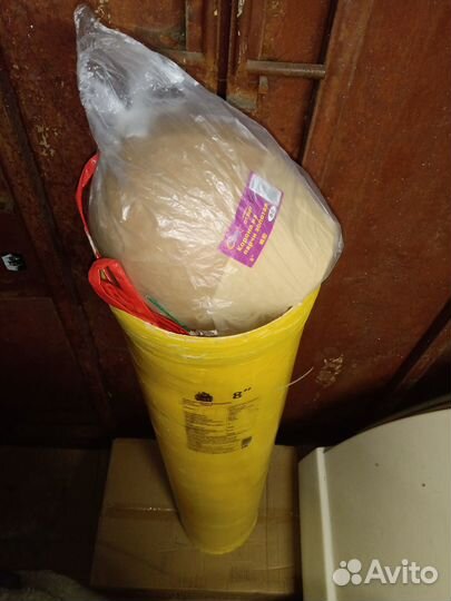 Элитные шары фейерверочные 8